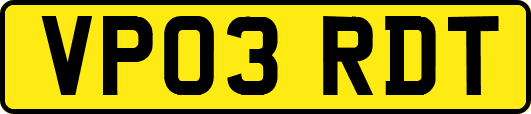 VP03RDT