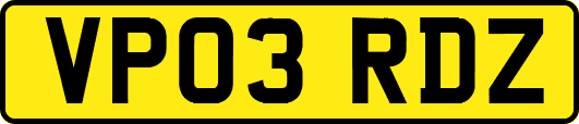 VP03RDZ