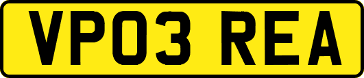 VP03REA