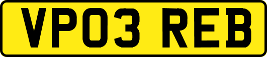 VP03REB