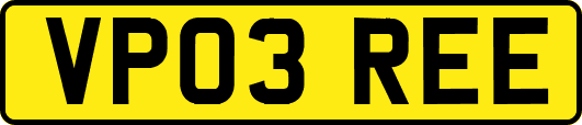 VP03REE