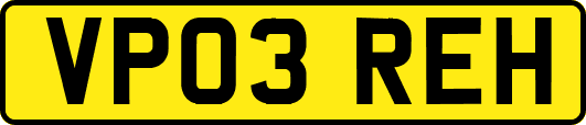 VP03REH