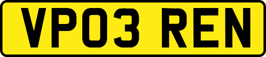 VP03REN