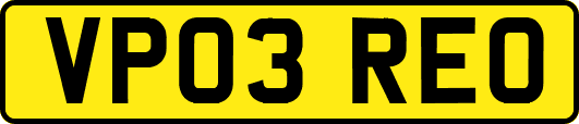 VP03REO