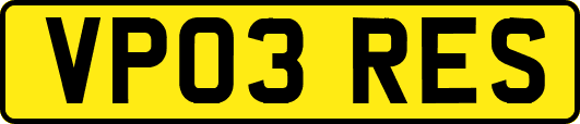 VP03RES