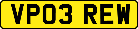 VP03REW