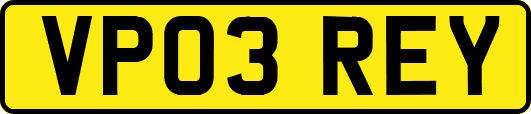 VP03REY