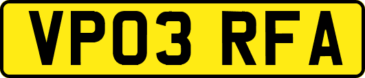 VP03RFA