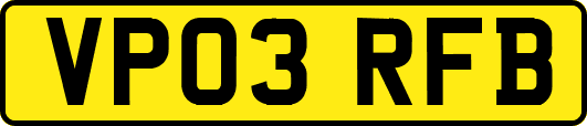 VP03RFB