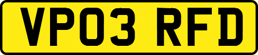 VP03RFD