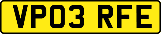 VP03RFE