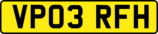 VP03RFH