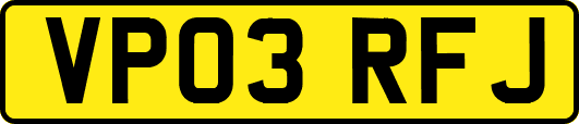 VP03RFJ