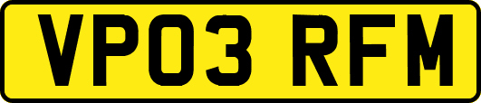 VP03RFM