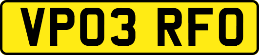 VP03RFO