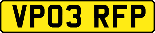 VP03RFP