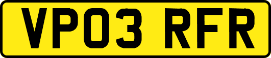 VP03RFR