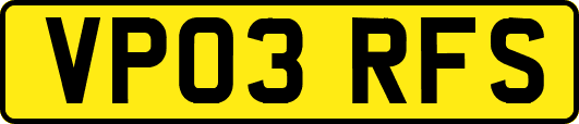 VP03RFS