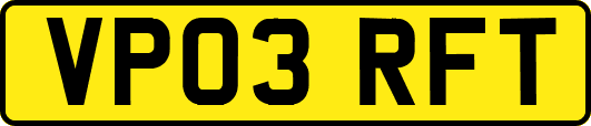 VP03RFT