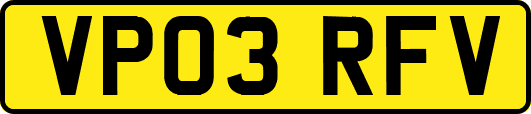 VP03RFV