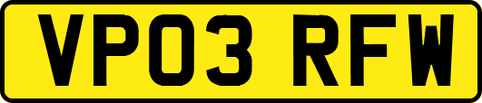 VP03RFW