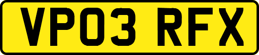 VP03RFX