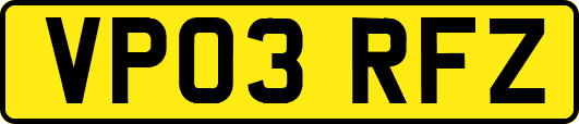 VP03RFZ