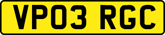 VP03RGC
