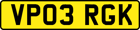 VP03RGK