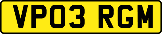 VP03RGM