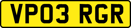 VP03RGR