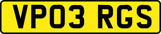 VP03RGS