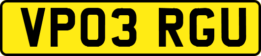 VP03RGU