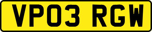 VP03RGW