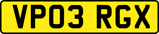 VP03RGX