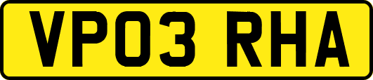 VP03RHA