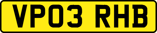 VP03RHB
