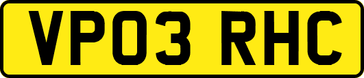 VP03RHC