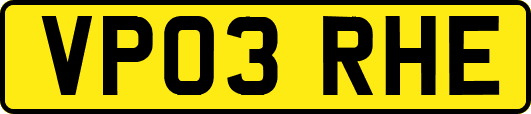 VP03RHE