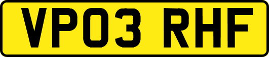 VP03RHF