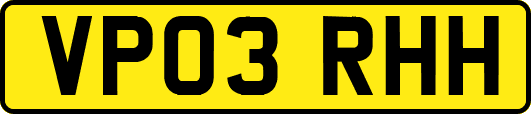 VP03RHH