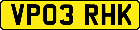 VP03RHK