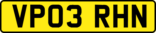 VP03RHN