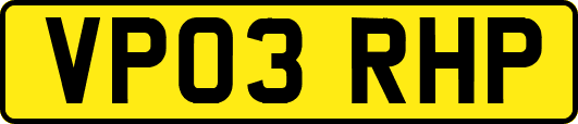 VP03RHP