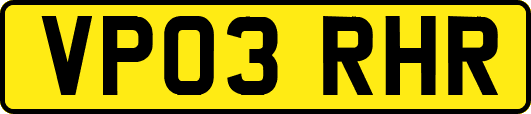VP03RHR