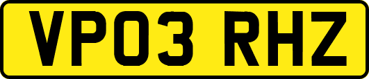 VP03RHZ