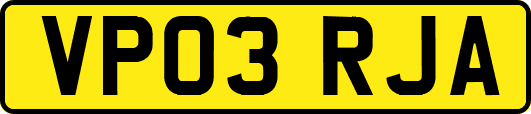 VP03RJA