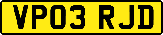 VP03RJD