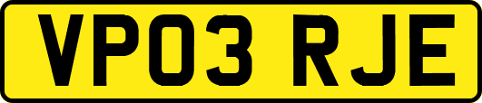 VP03RJE