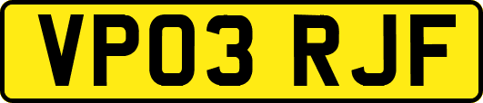 VP03RJF